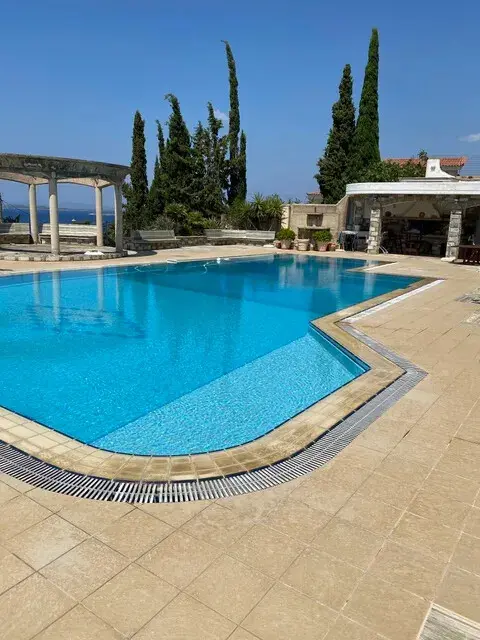 Villa Of 1200 M² In Attica