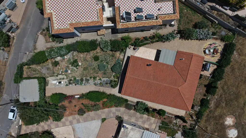 Detached House Of 165 M² In Crete