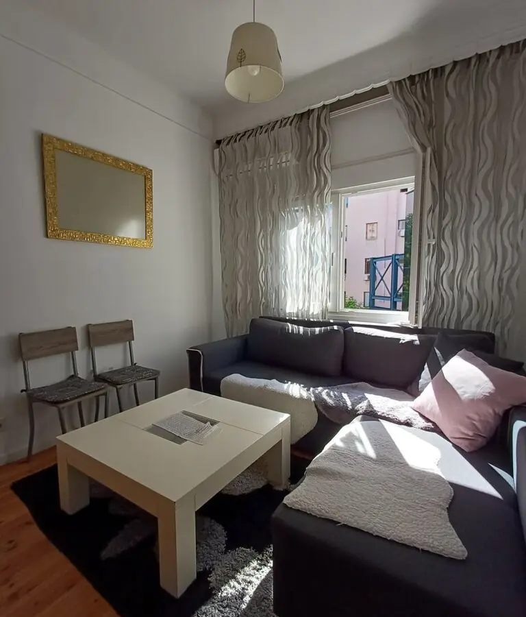 Flat Of 70 M² In Thessaloniki