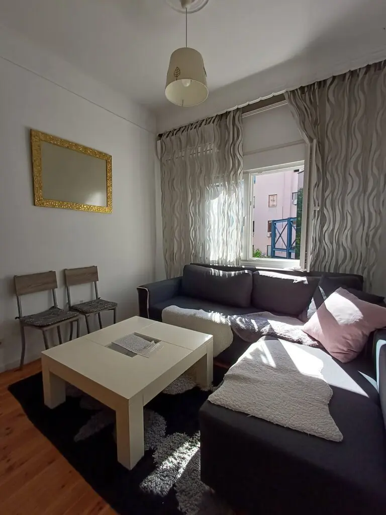 Flat Of 70 M² In Thessaloniki