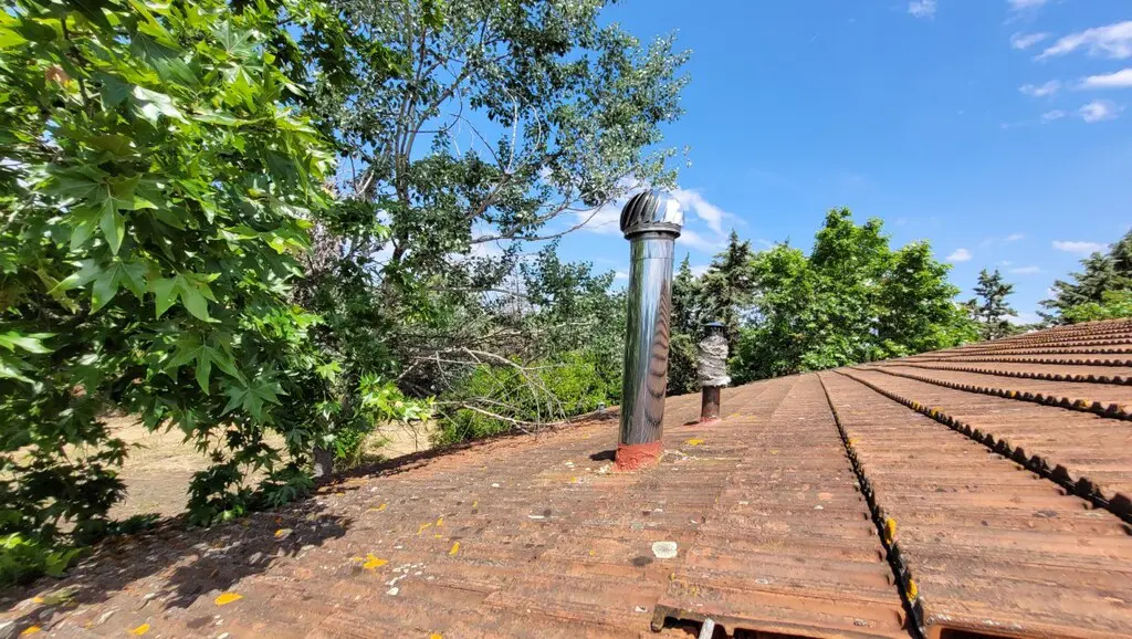 Detached House Of 360 M² In The Suburbs Of Thessaloniki