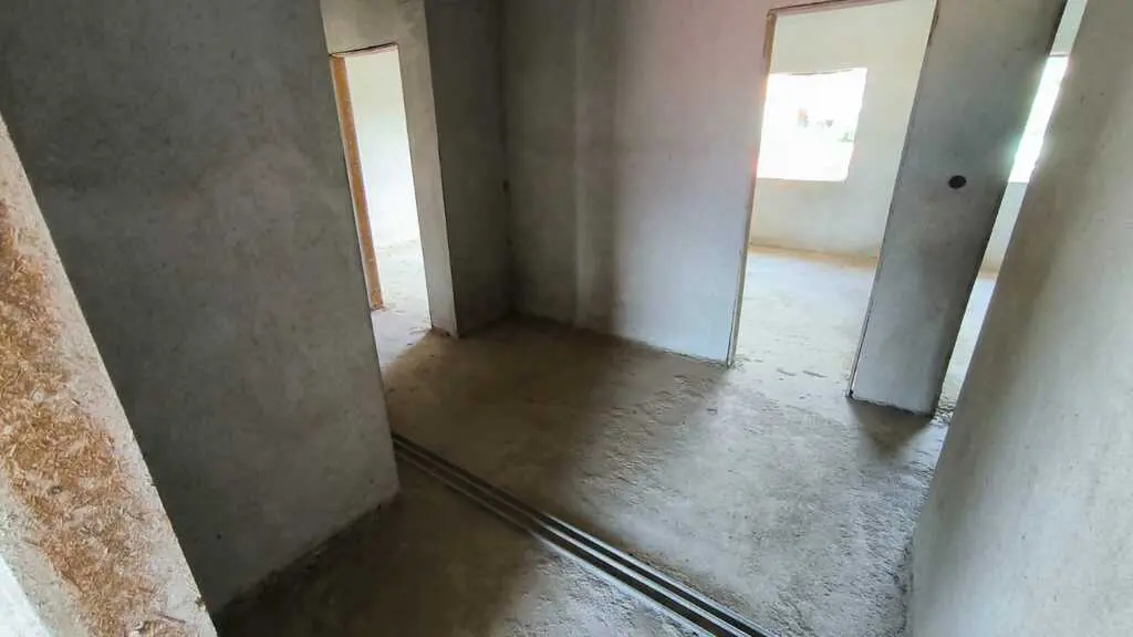 Detached House Of 280 M² On The Olympic Coast