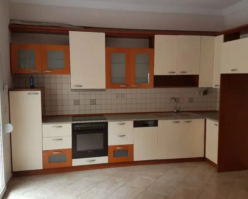 Flat Of 80 M² In Thessaloniki
