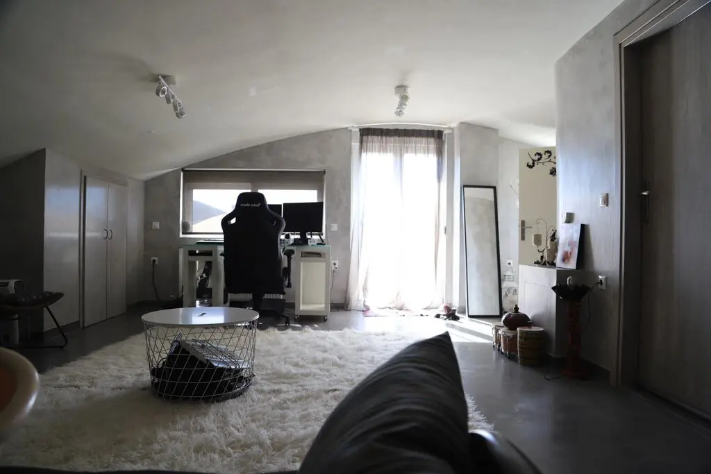 Maisonette Of 208 M² In Attica