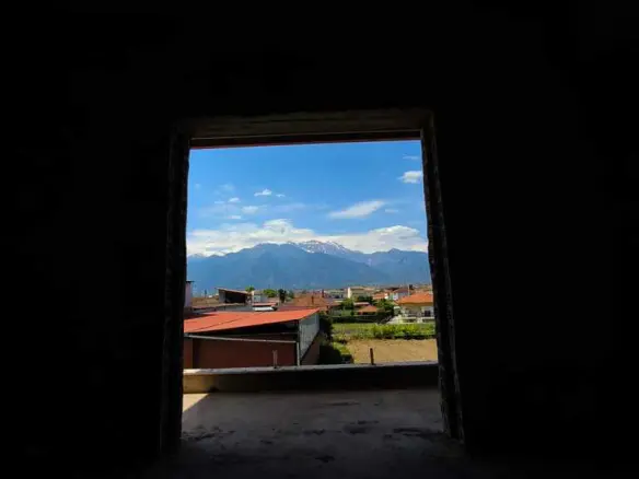 3-bedroom Detached House In Dion, Greece (280 M²)