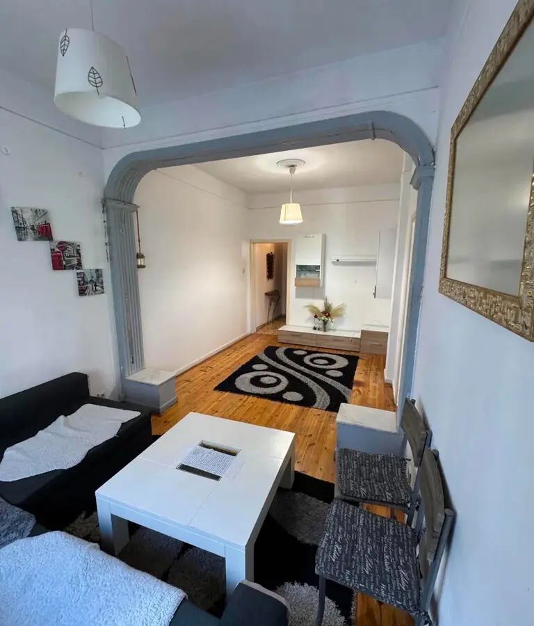 Flat Of 70 M² In Thessaloniki