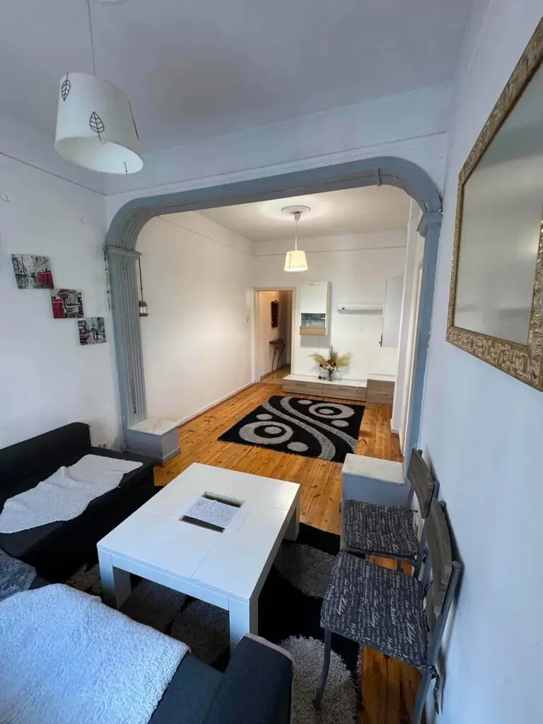 Flat Of 70 M² In Thessaloniki
