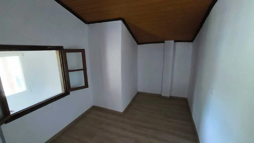 Detached House Of 140 M² With Olympic Coast In Olympic Coast