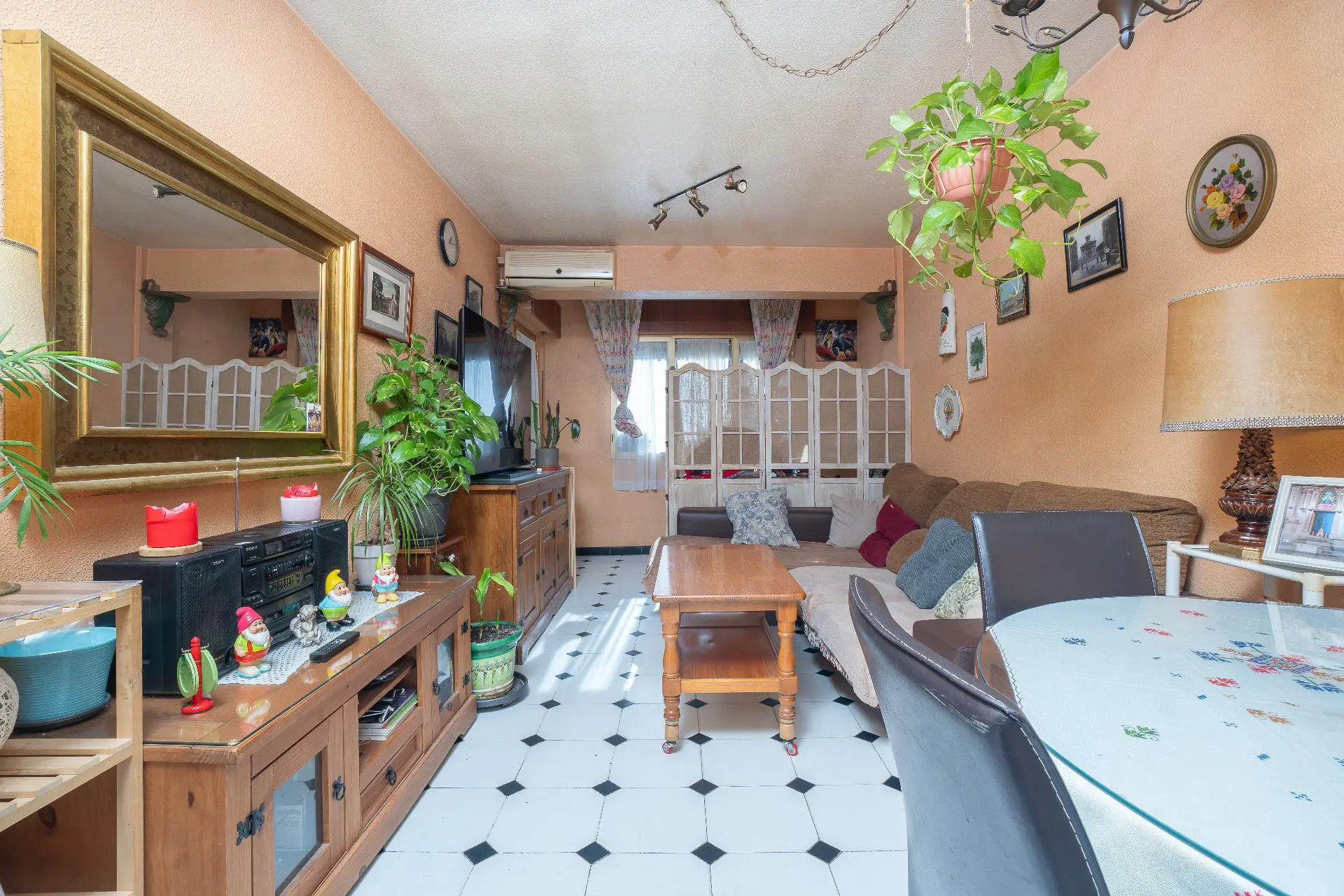 Flat 119 M² In Biar, Spain