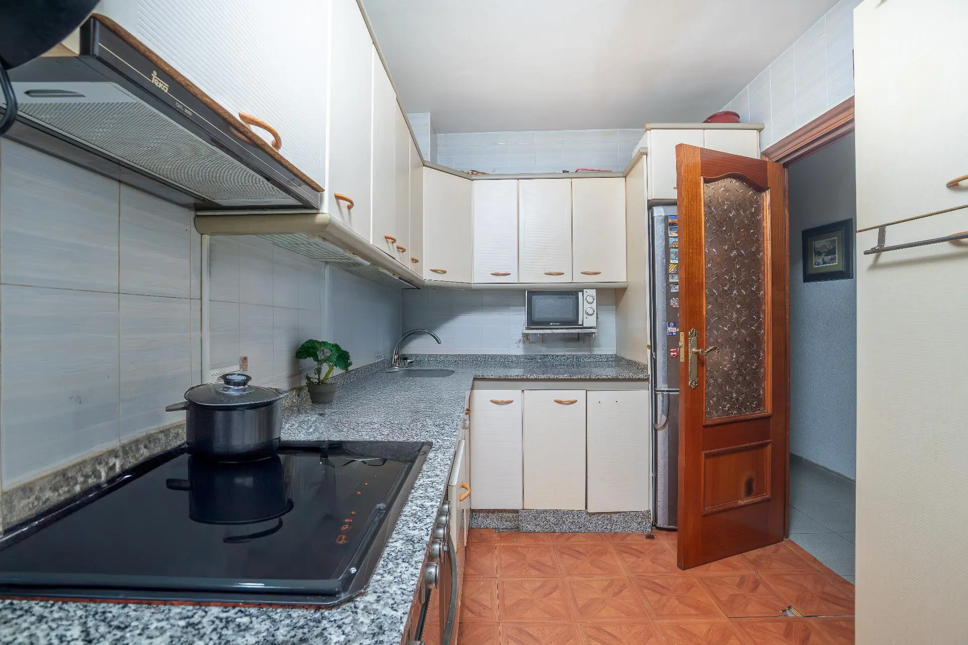 Flat 119 M² In Biar, Spain