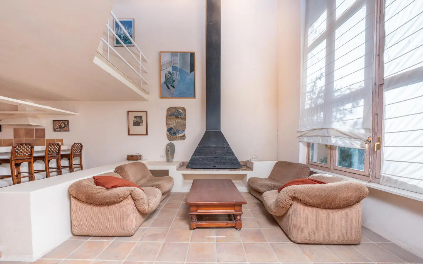 Villa Of 1317 M² In Almansa, Spain