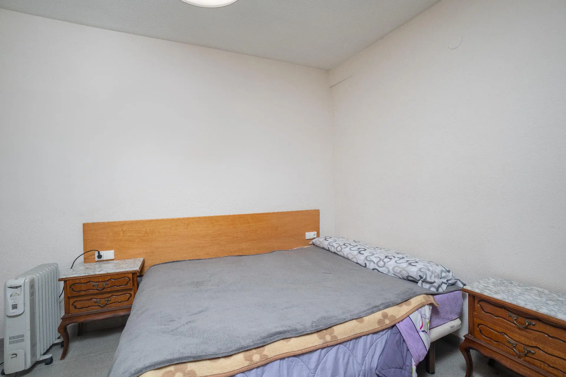 Flat 119 M² In Biar, Spain