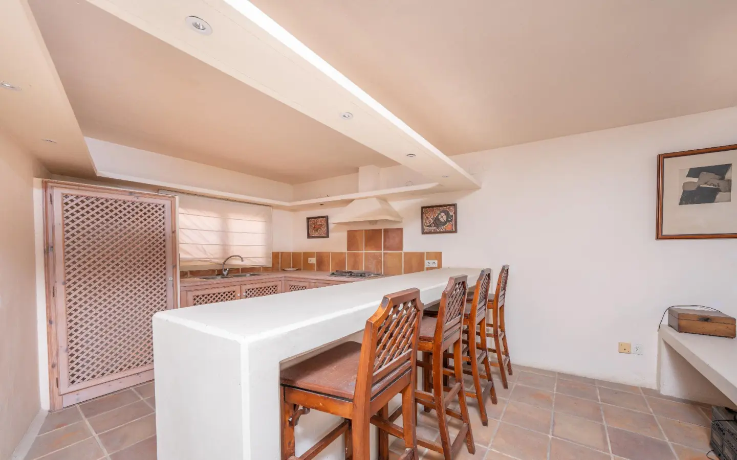 Villa Of 1317 M² In Almansa, Spain