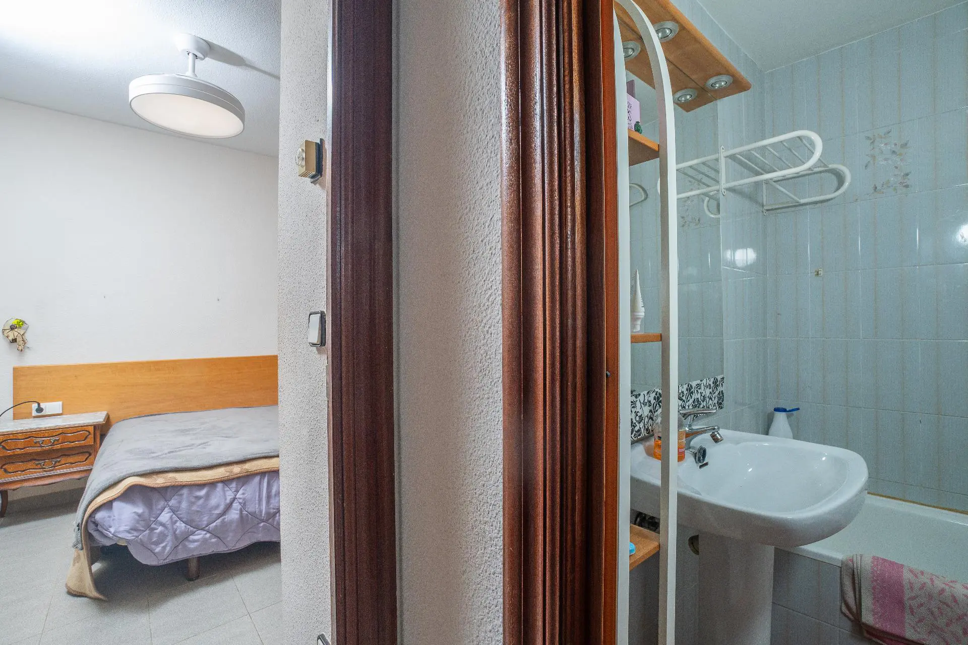 Flat 119 M² In Biar, Spain