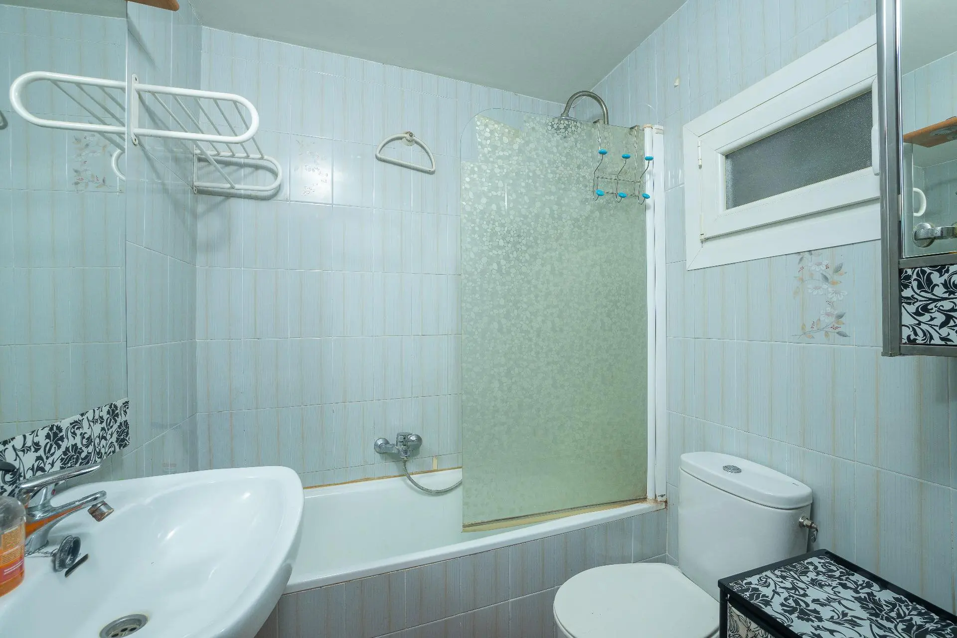 Flat 119 M² In Biar, Spain