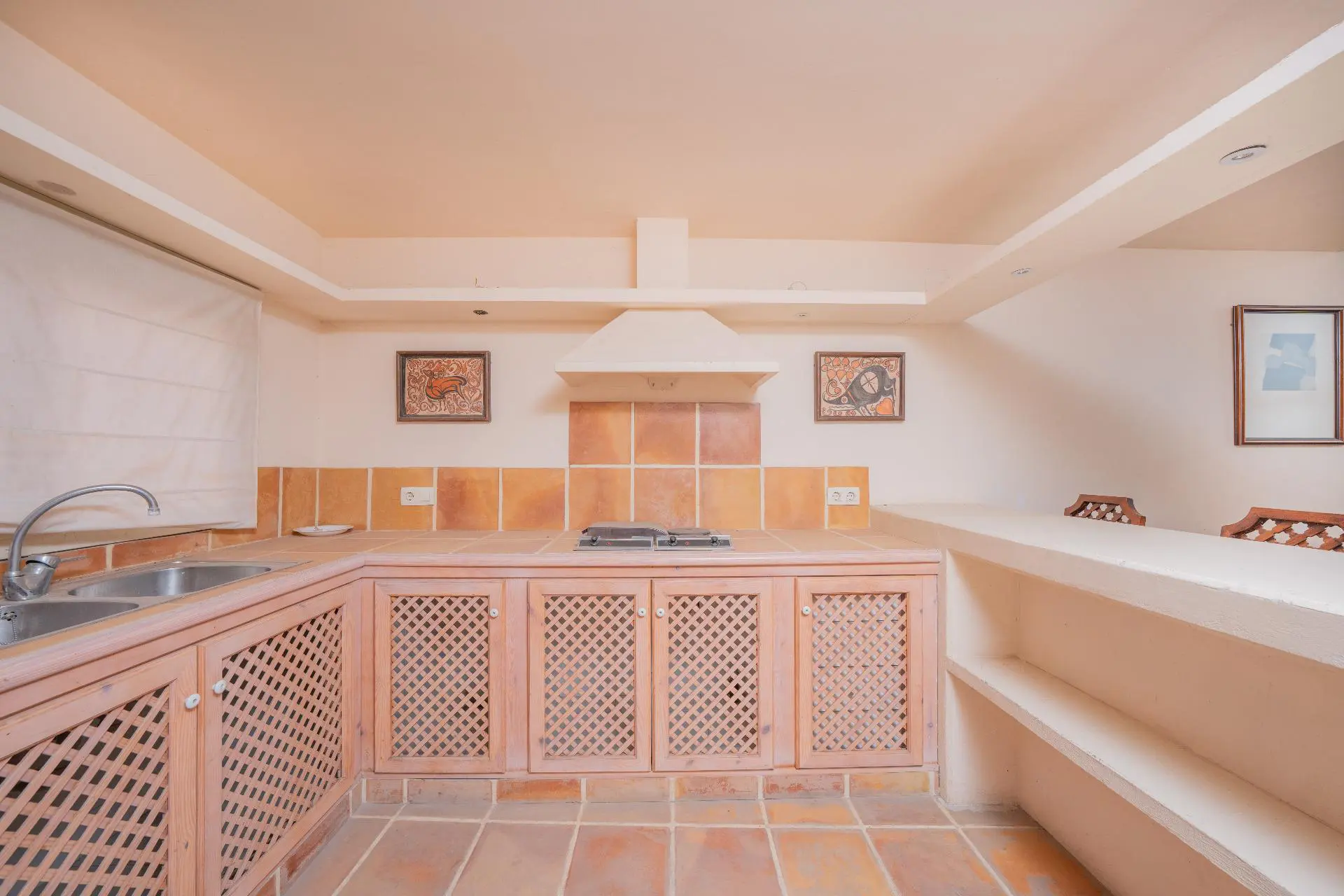 Villa Of 1317 M² In Almansa, Spain