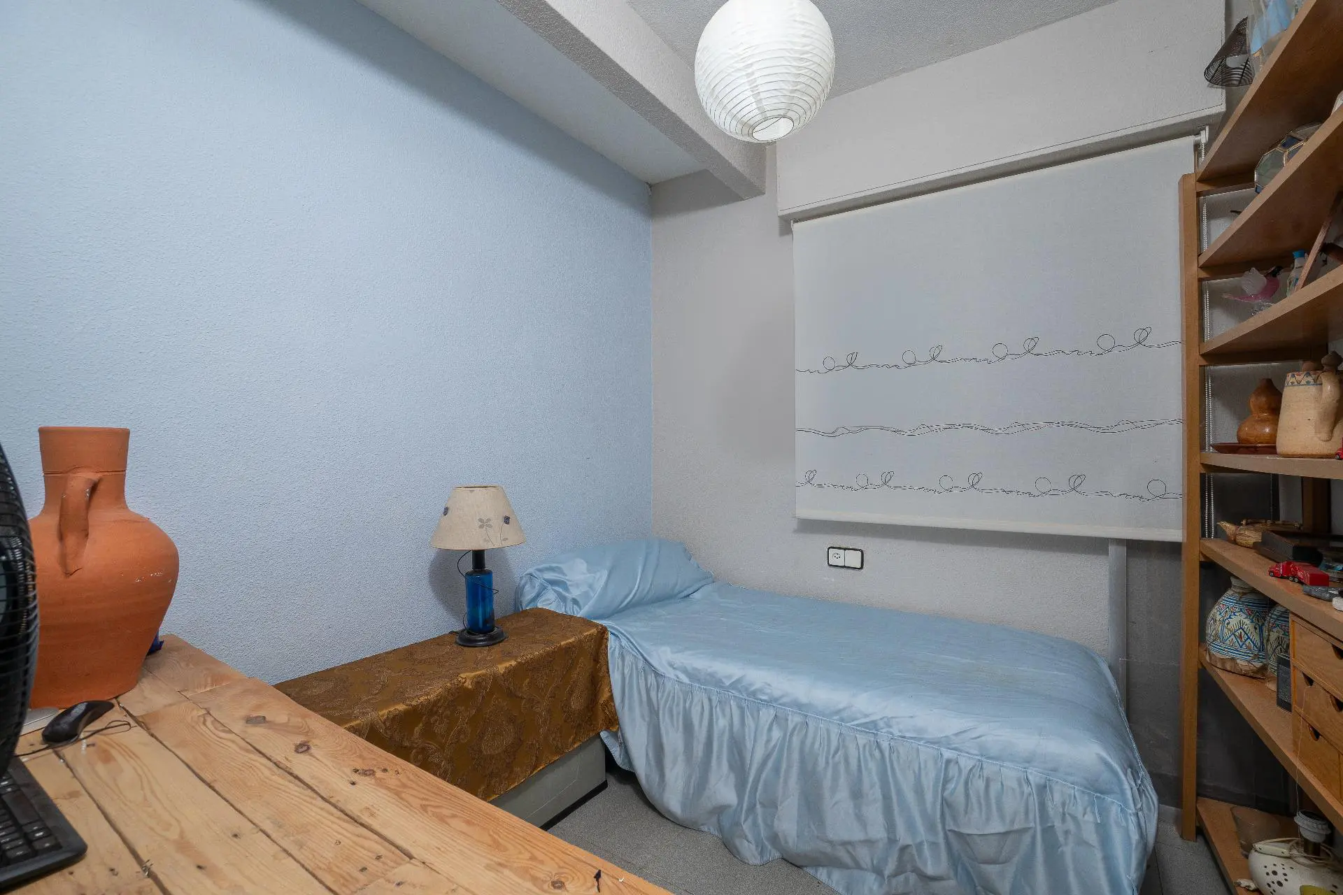 Flat 119 M² In Biar, Spain
