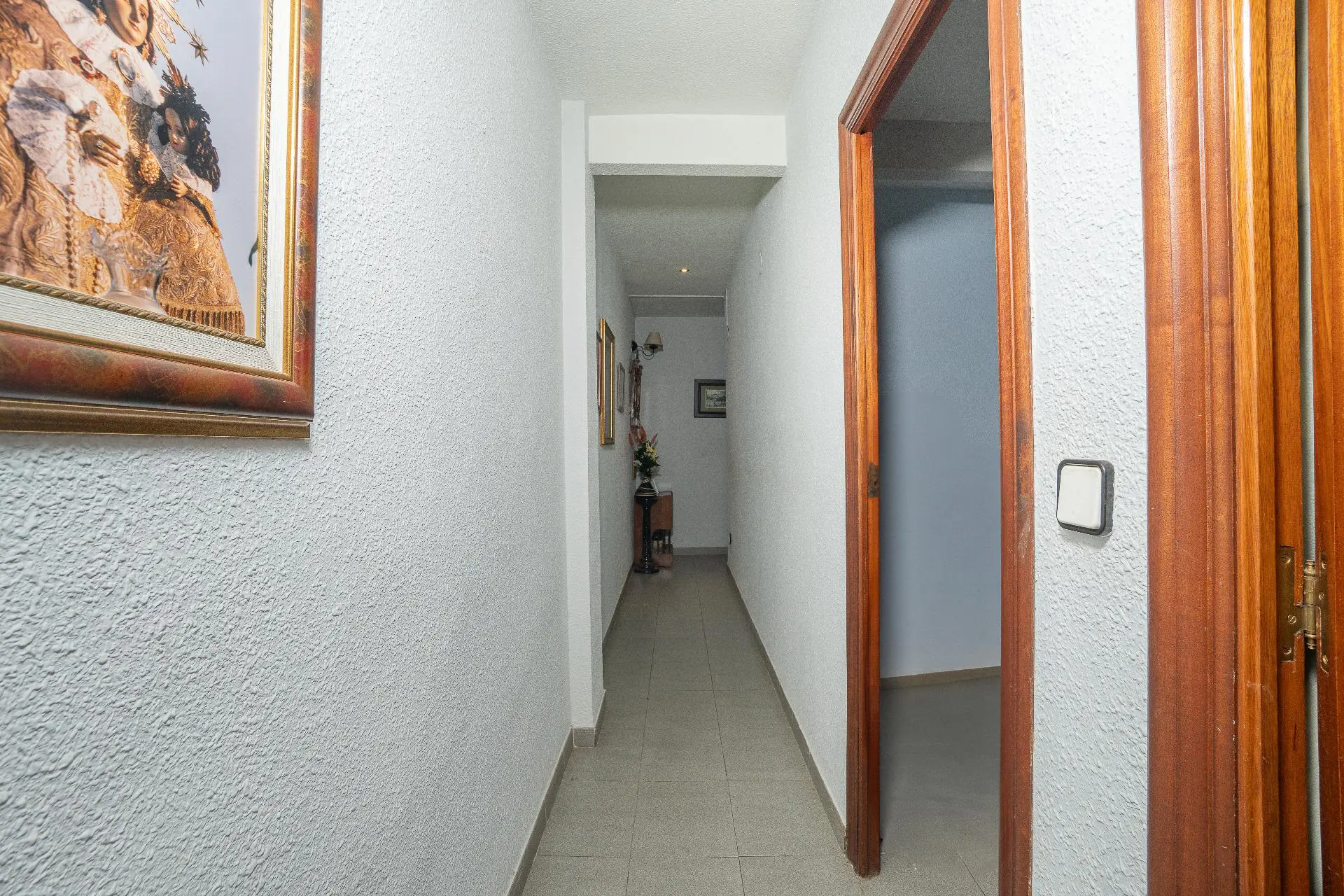 Flat 119 M² In Biar, Spain