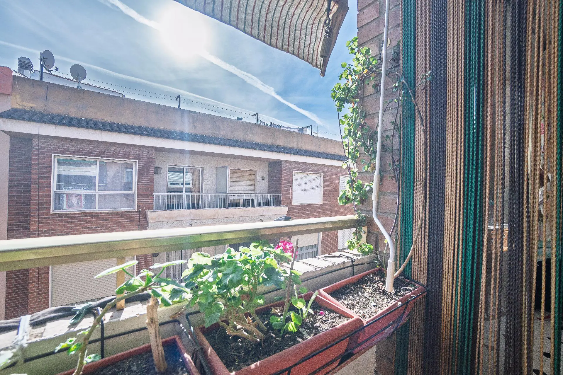Flat 119 M² In Biar, Spain