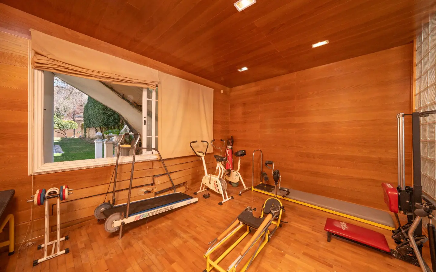 Villa Of 1317 M² In Almansa, Spain