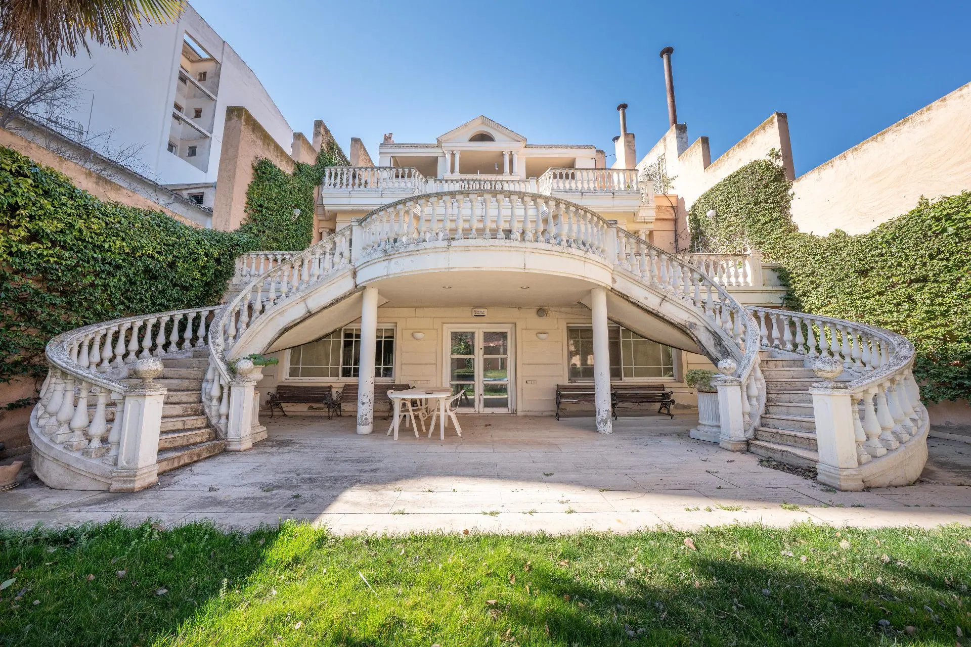 Villa Of 1317 M² In Almansa, Spain