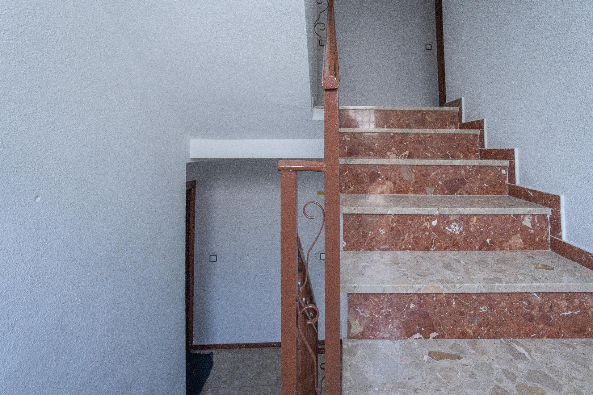 Flat 119 M² In Biar, Spain