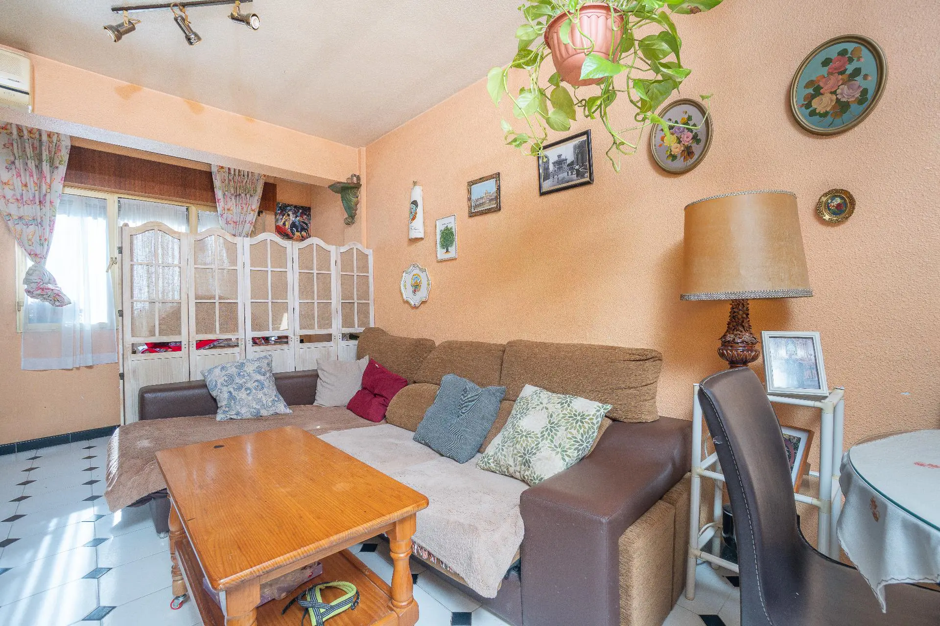 Flat 119 M² In Biar, Spain