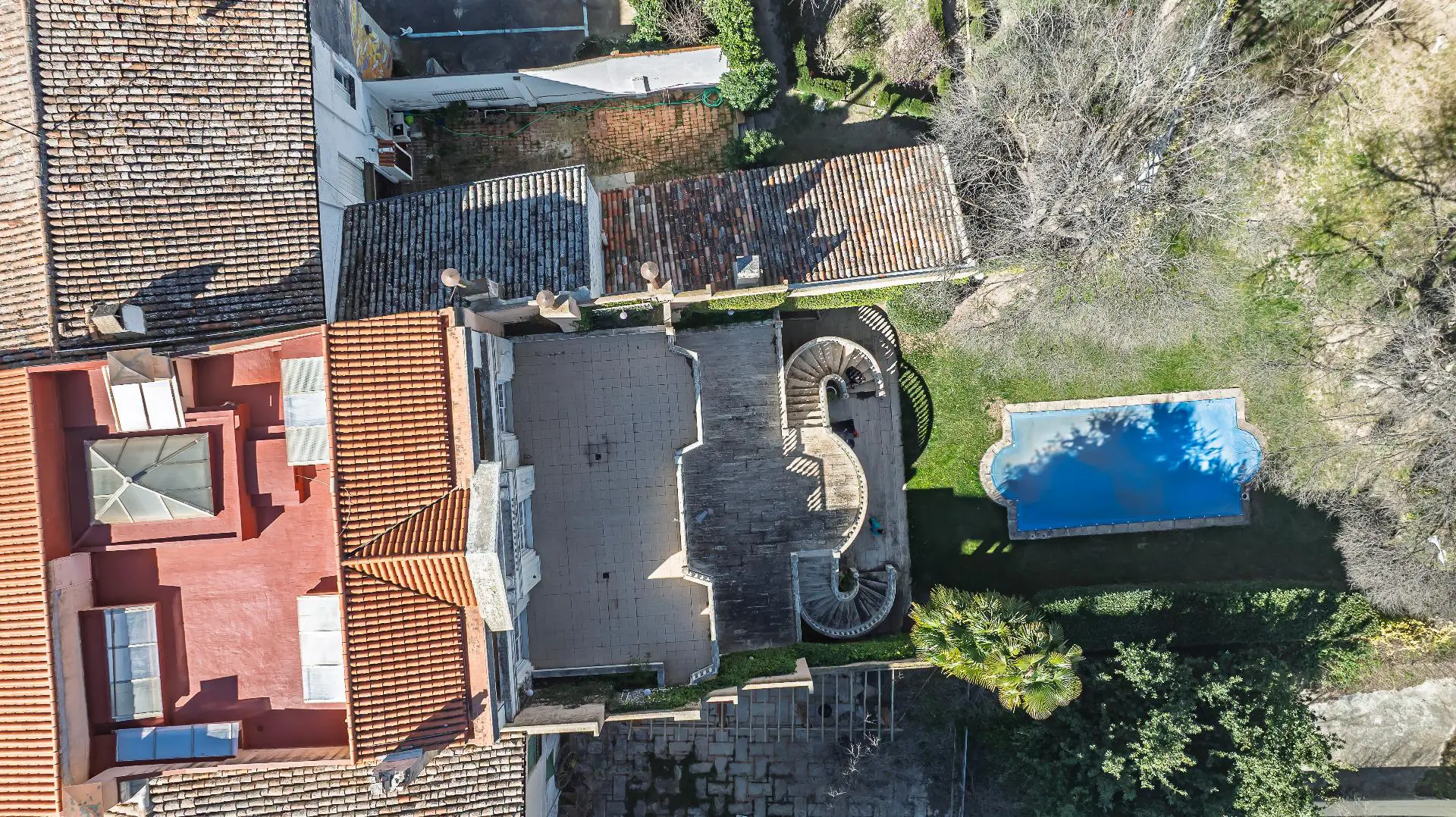 Villa Of 1317 M² In Almansa, Spain