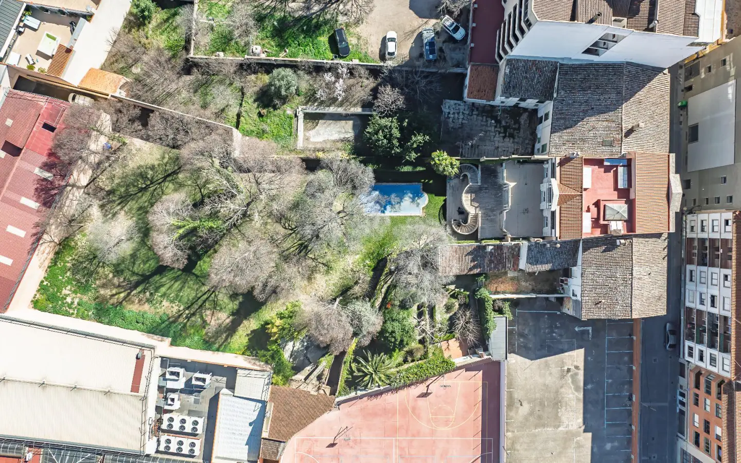 Villa Of 1317 M² In Almansa, Spain