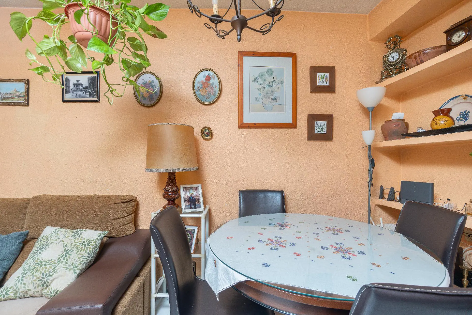 Flat 119 M² In Biar, Spain