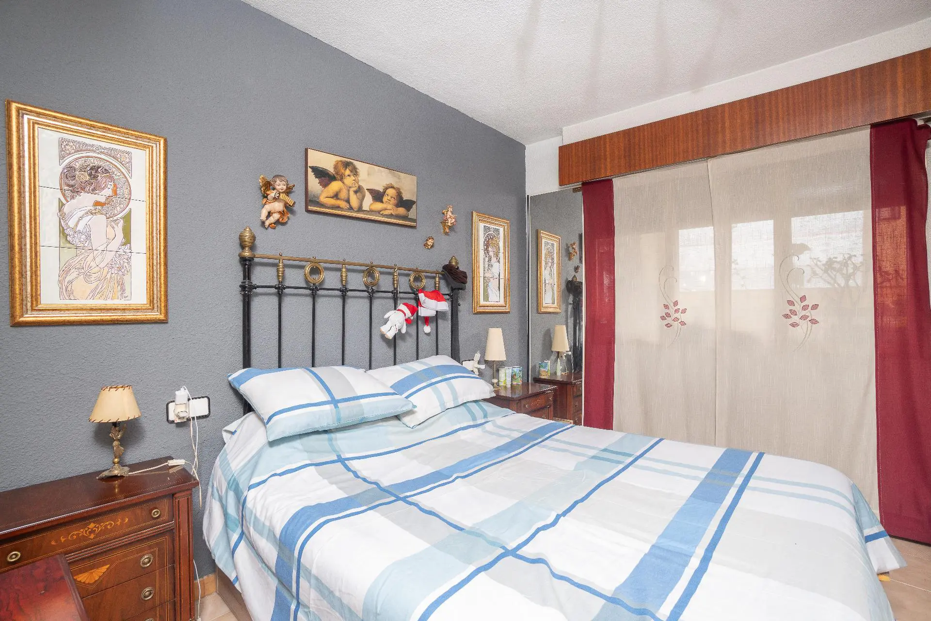 Flat 119 M² In Biar, Spain