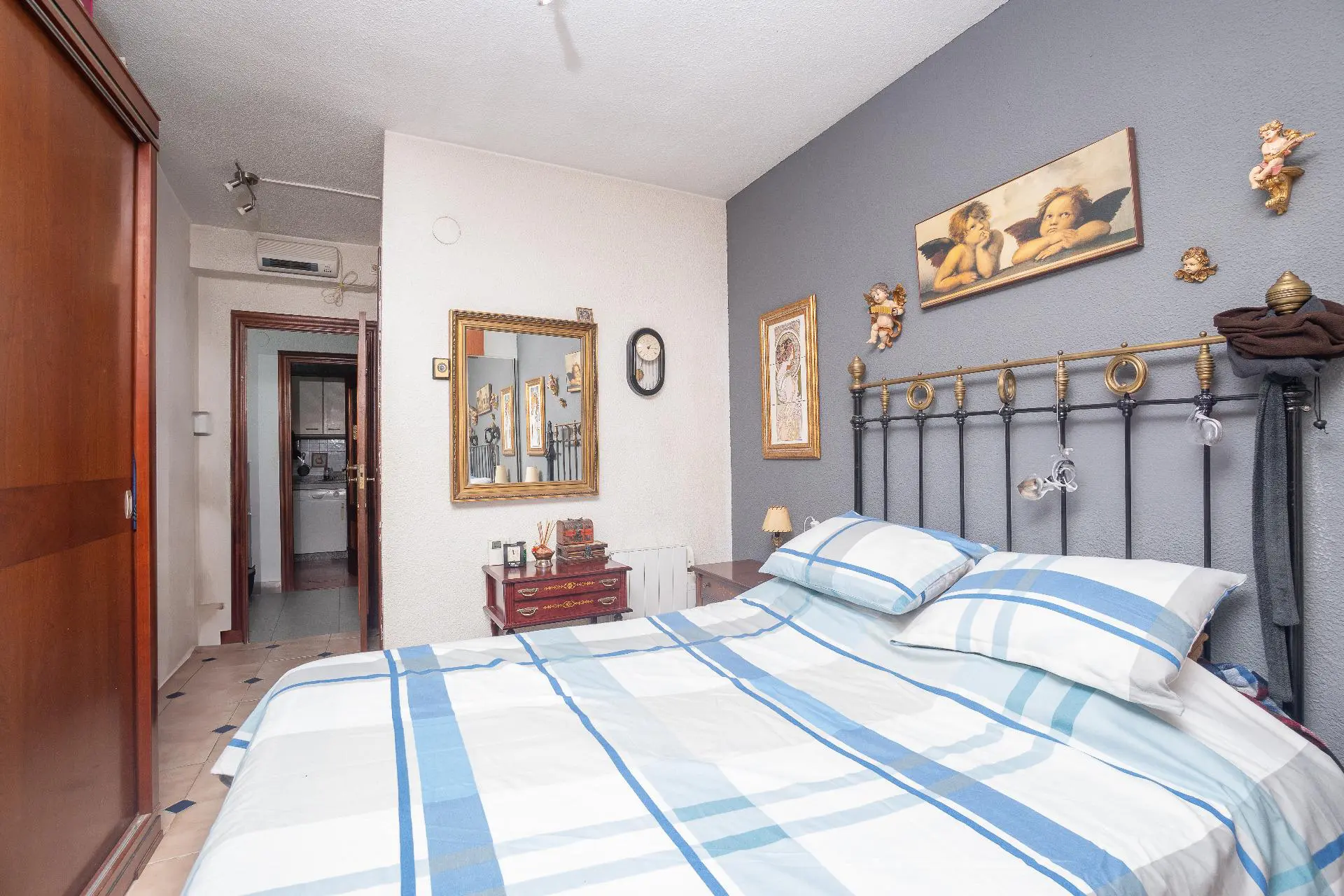 Flat 119 M² In Biar, Spain