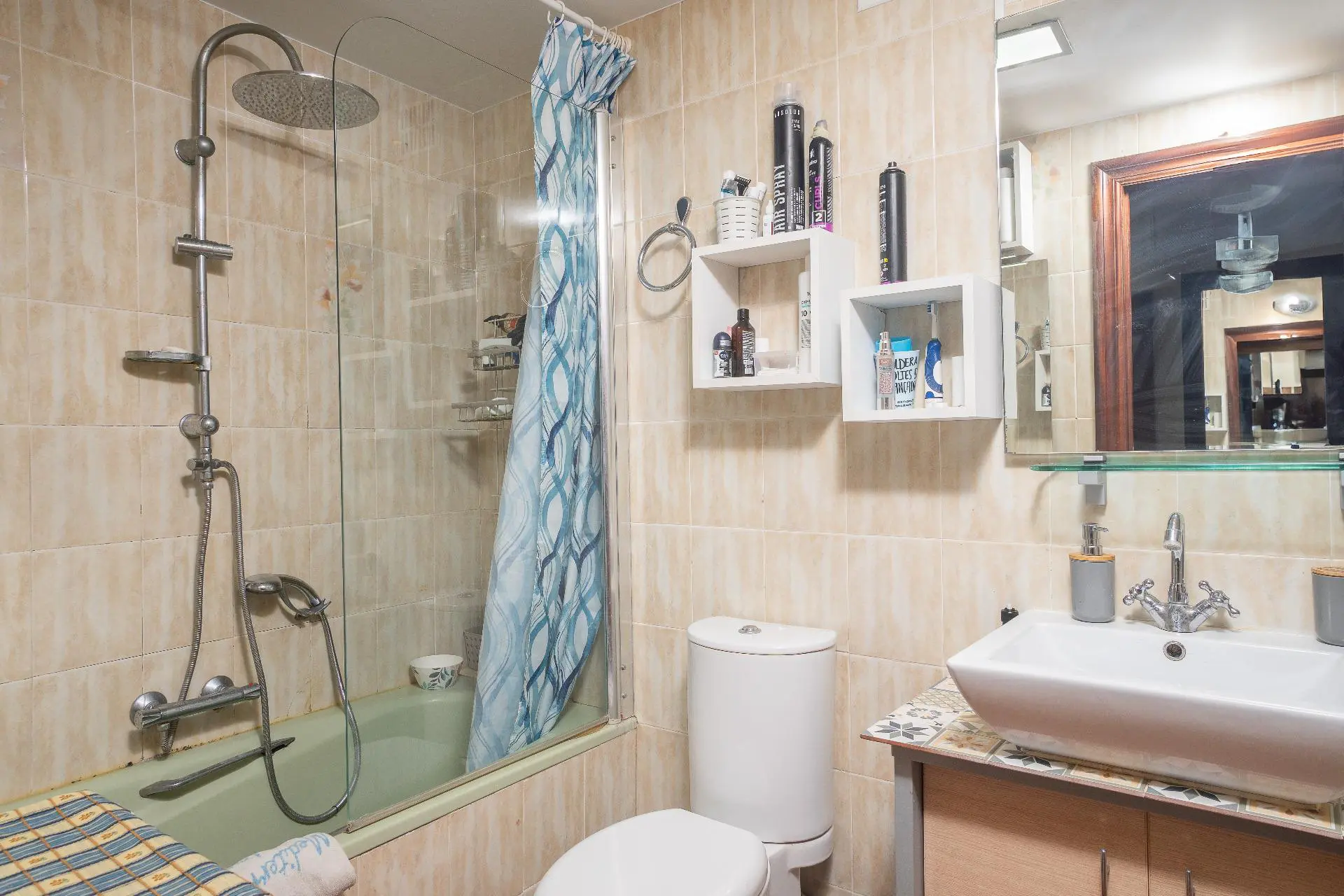 Flat 119 M² In Biar, Spain