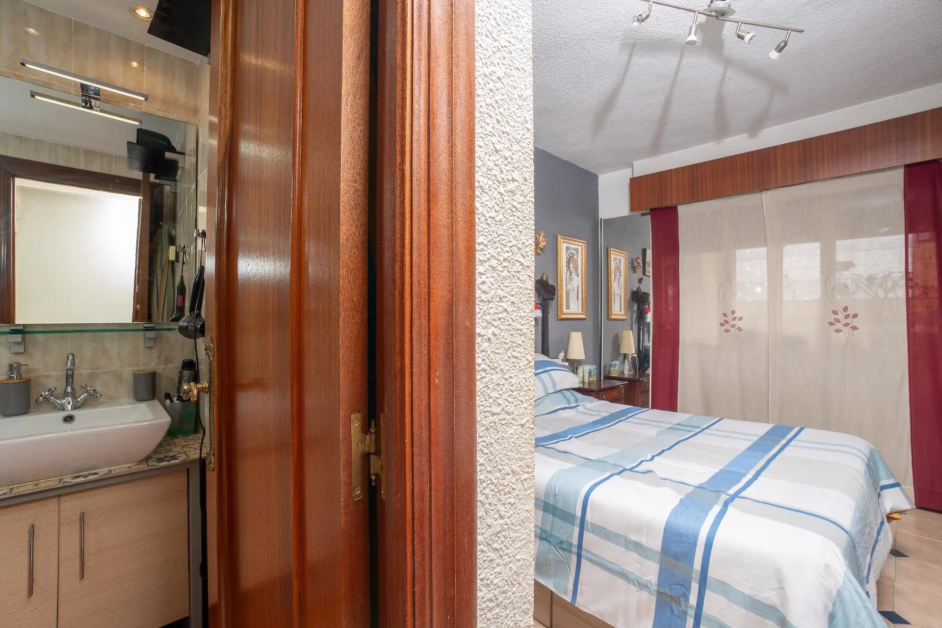 Flat 119 M² In Biar, Spain
