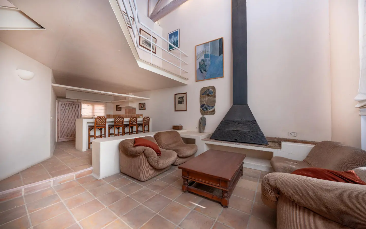 Villa Of 1317 M² In Almansa, Spain