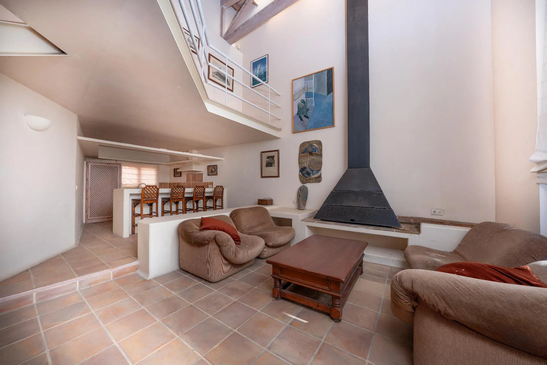 Villa Of 1317 M² In Almansa, Spain