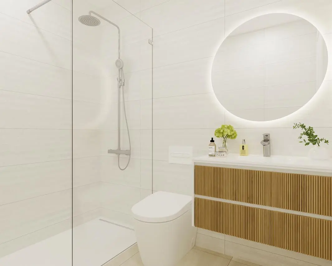 Penthouse Of 178 M² In Torrevieja, Spain