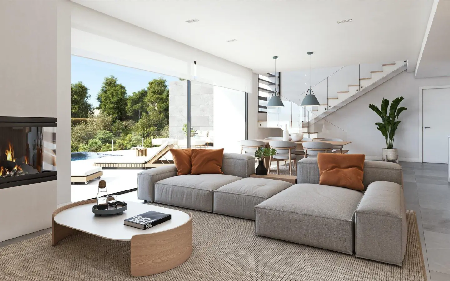 Villa Of 181 M² In Benitachell, Spain