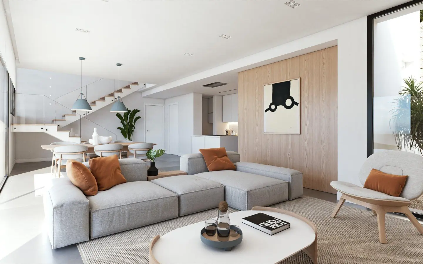 Villa Of 181 M² In Benitachell, Spain