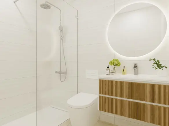 2-bedroom Penthouse In Torrevieja, Spain (178 M²)