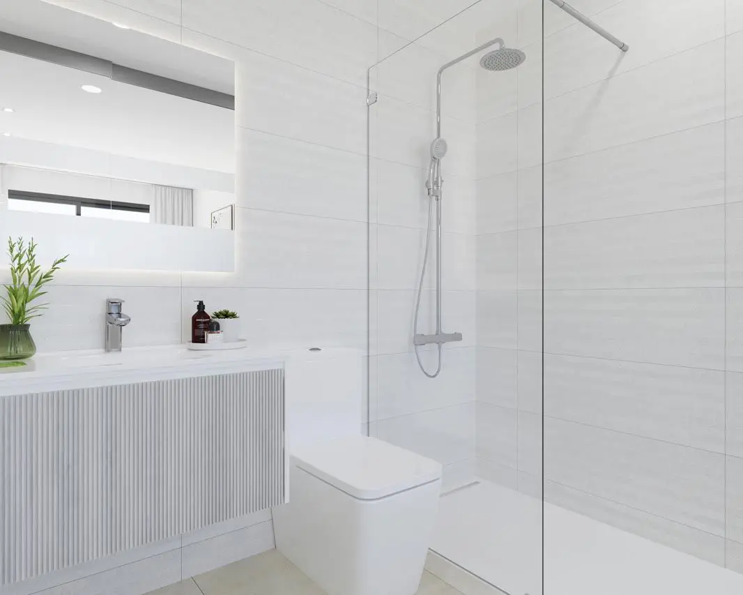 Penthouse Of 178 M² In Torrevieja, Spain
