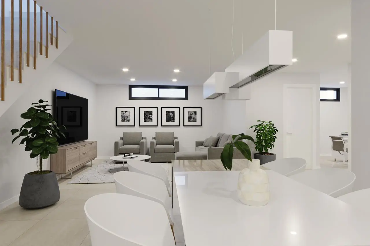Penthouse Of 178 M² In Torrevieja, Spain
