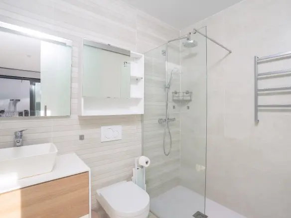 4-bedroom Terraced House In Finestrat, Spain (263 M²)
