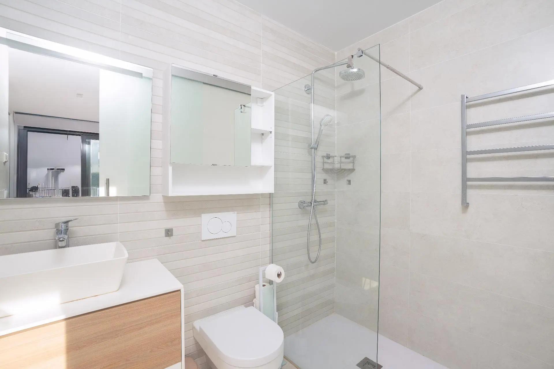 Terraced House 263 M² In Finestrat, Spain