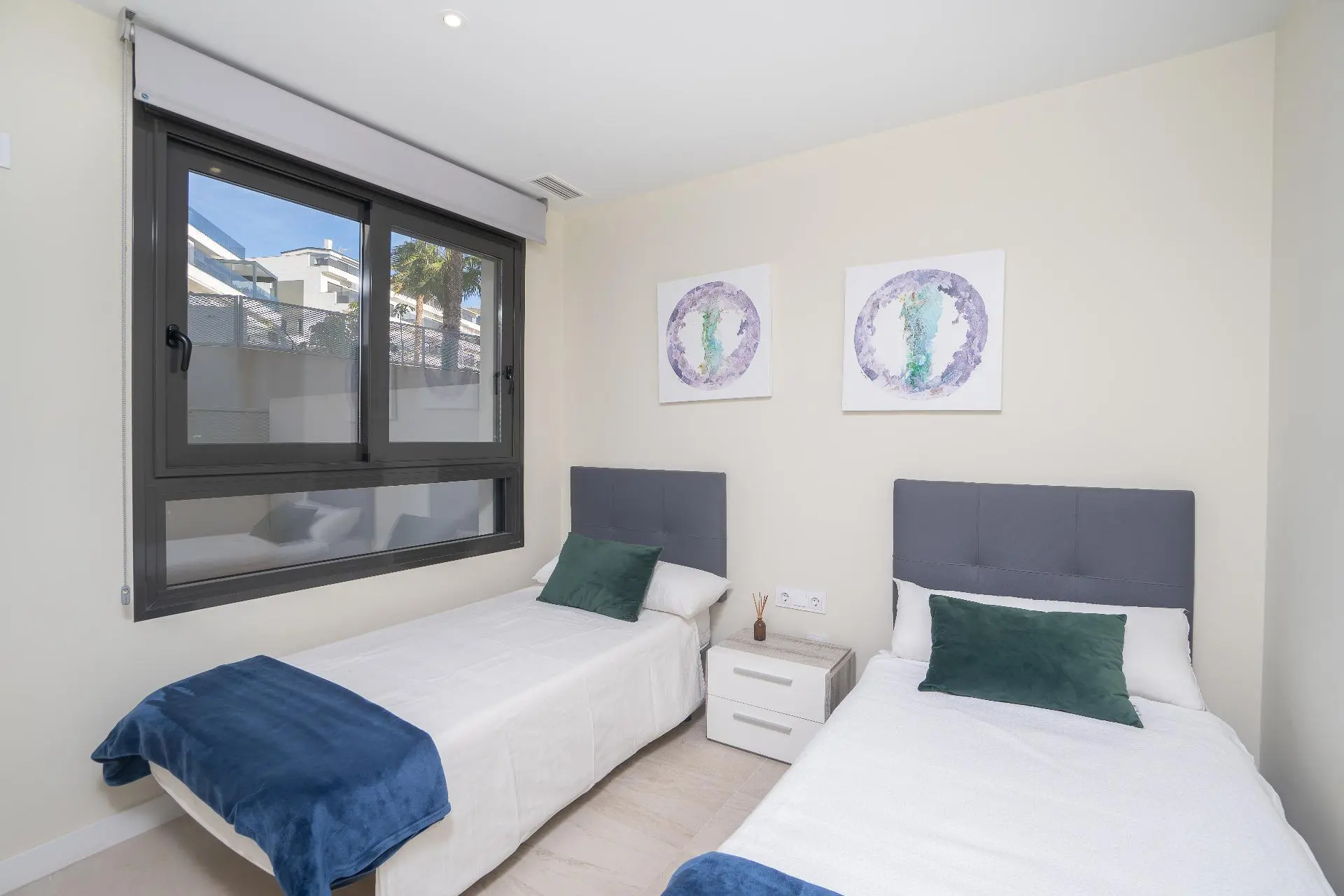 Terraced House 263 M² In Finestrat, Spain