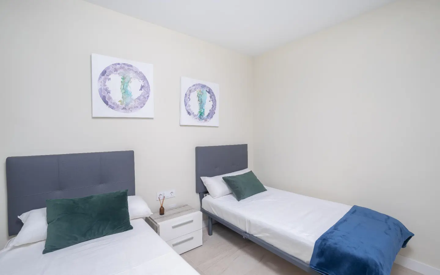 4-bedroom Terraced House In Finestrat, Spain (263 M²)