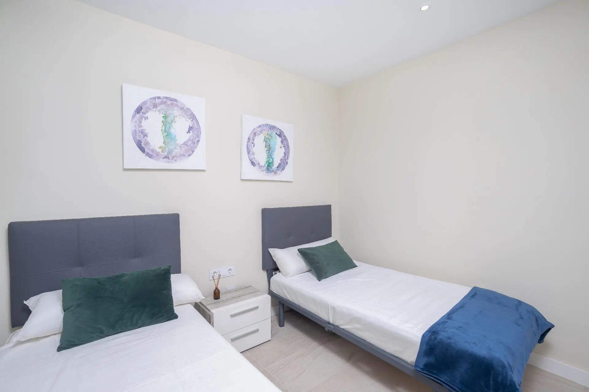 Terraced House 263 M² In Finestrat, Spain