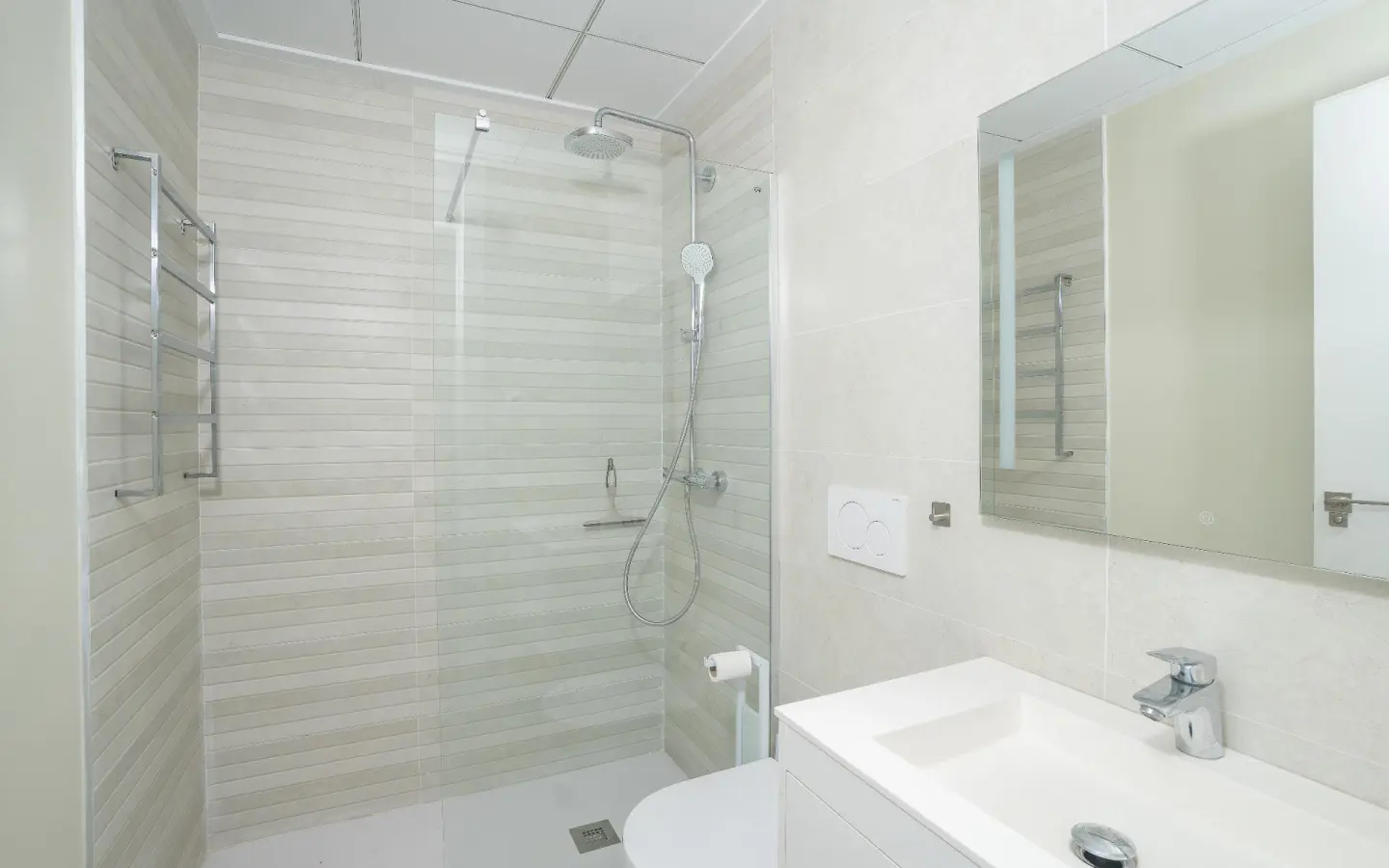 4-bedroom Terraced House In Finestrat, Spain (263 M²)