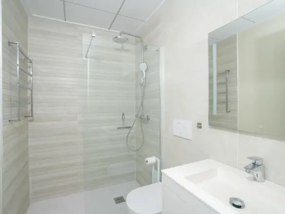 4-bedroom Terraced House In Finestrat, Spain (263 M²)