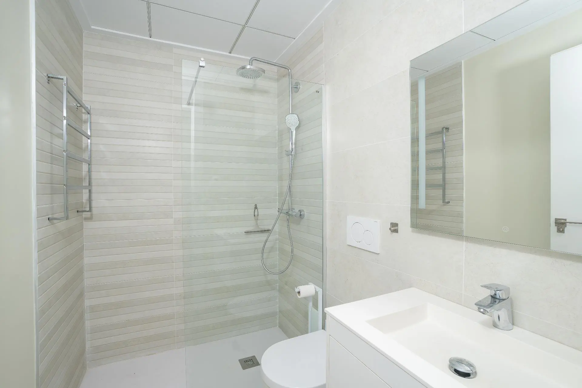 Terraced House 263 M² In Finestrat, Spain
